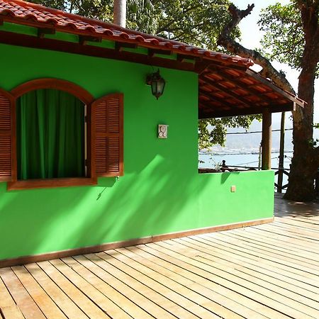 Sagu Mini Resort Ilha Grande  Экстерьер фото