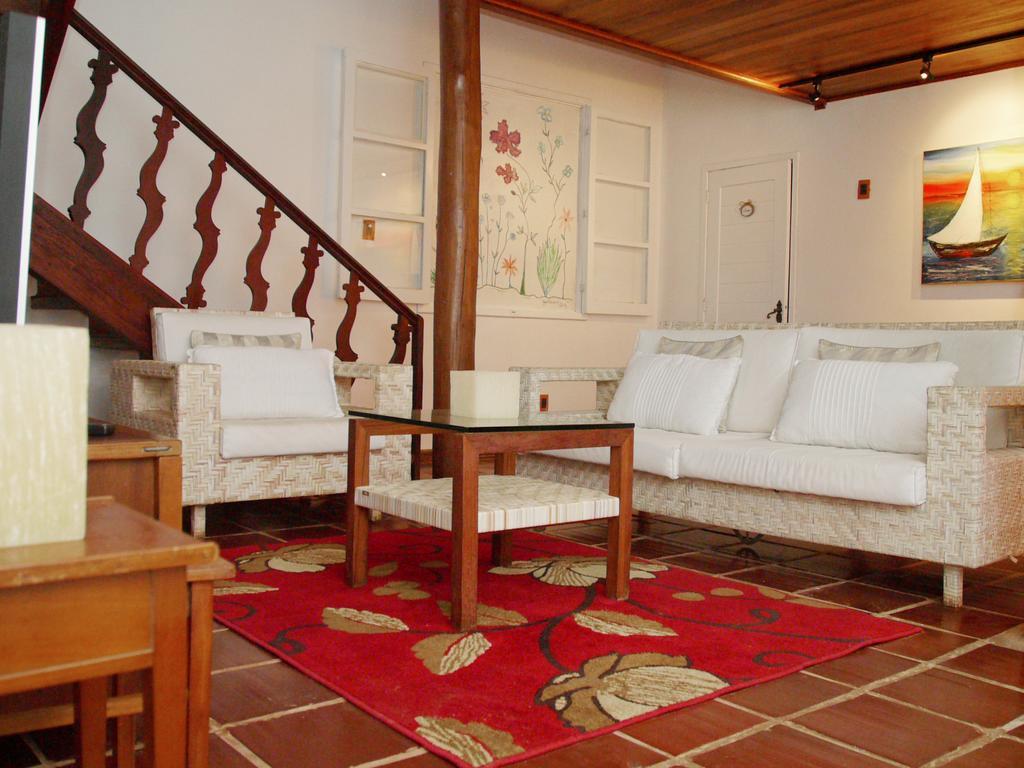 Sagu Mini Resort Ilha Grande  Экстерьер фото