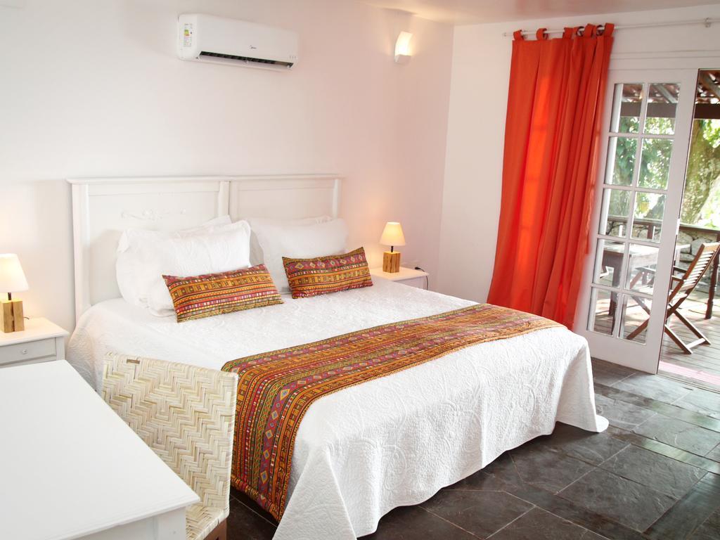 Sagu Mini Resort Ilha Grande  Экстерьер фото