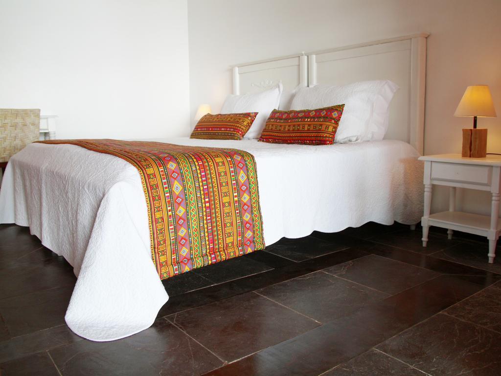 Sagu Mini Resort Ilha Grande  Экстерьер фото