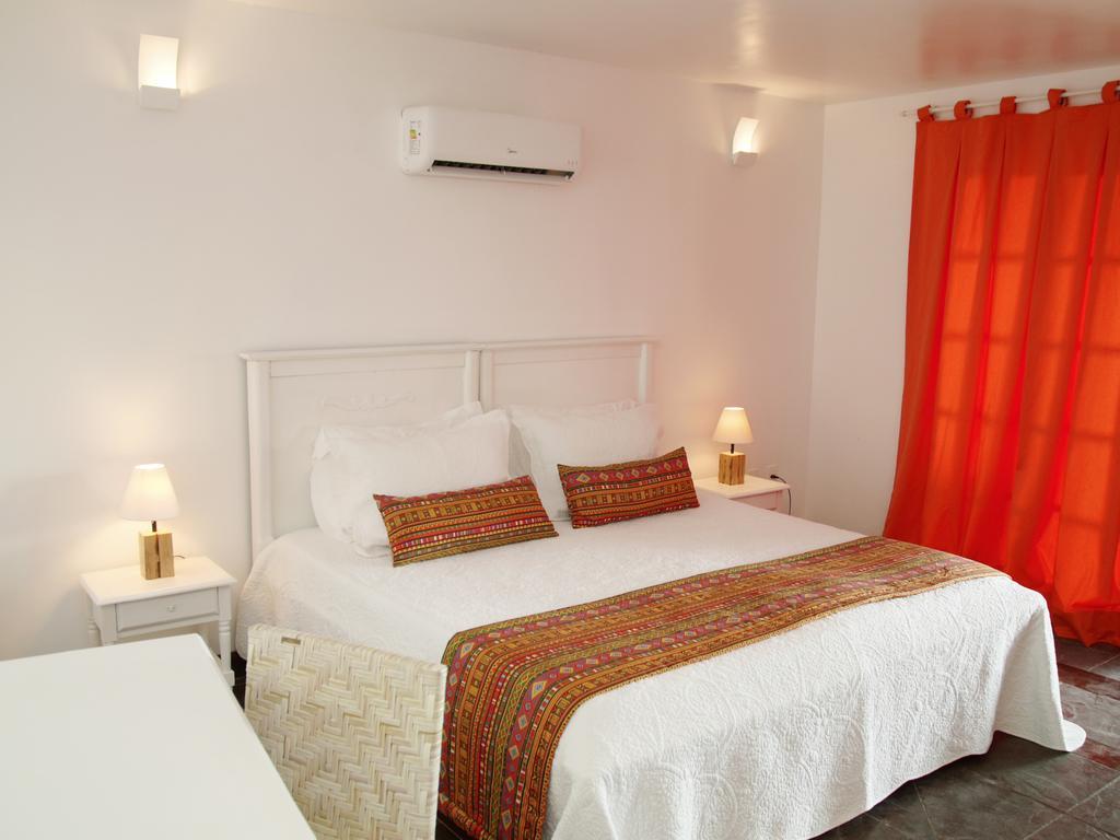 Sagu Mini Resort Ilha Grande  Экстерьер фото