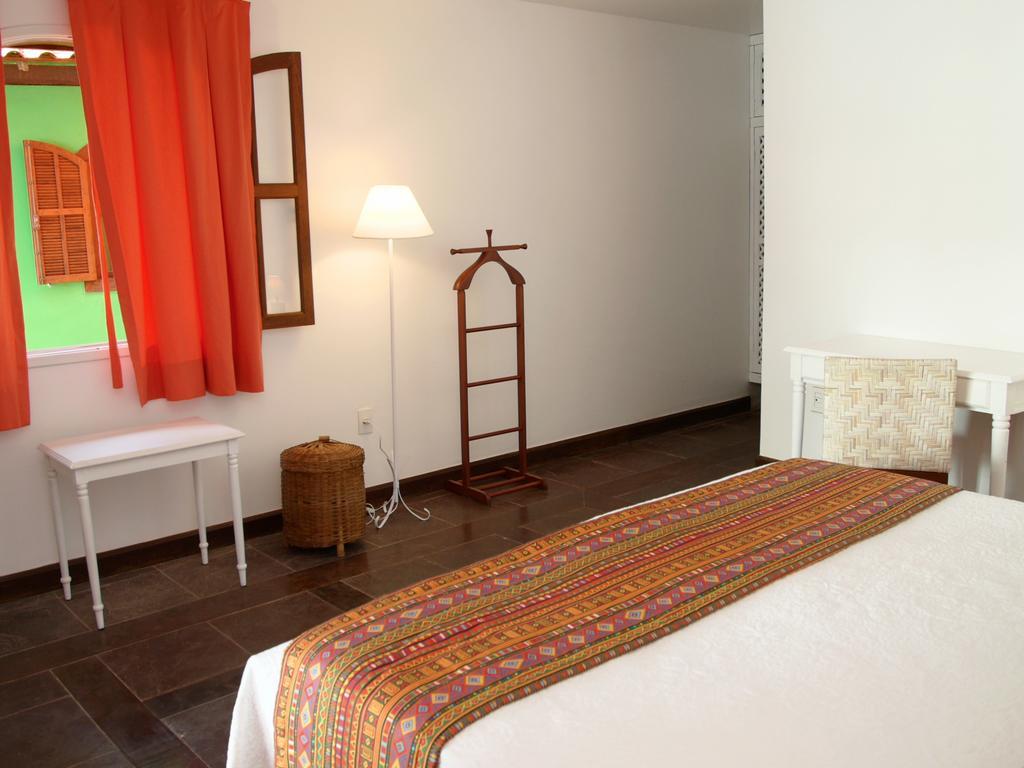 Sagu Mini Resort Ilha Grande  Экстерьер фото