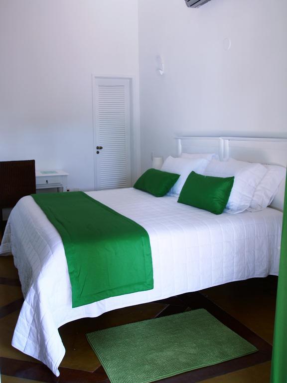 Sagu Mini Resort Ilha Grande  Экстерьер фото