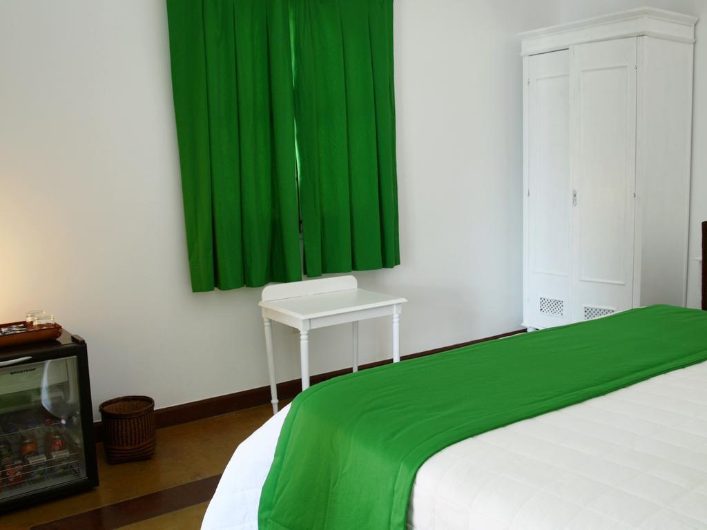 Sagu Mini Resort Ilha Grande  Экстерьер фото