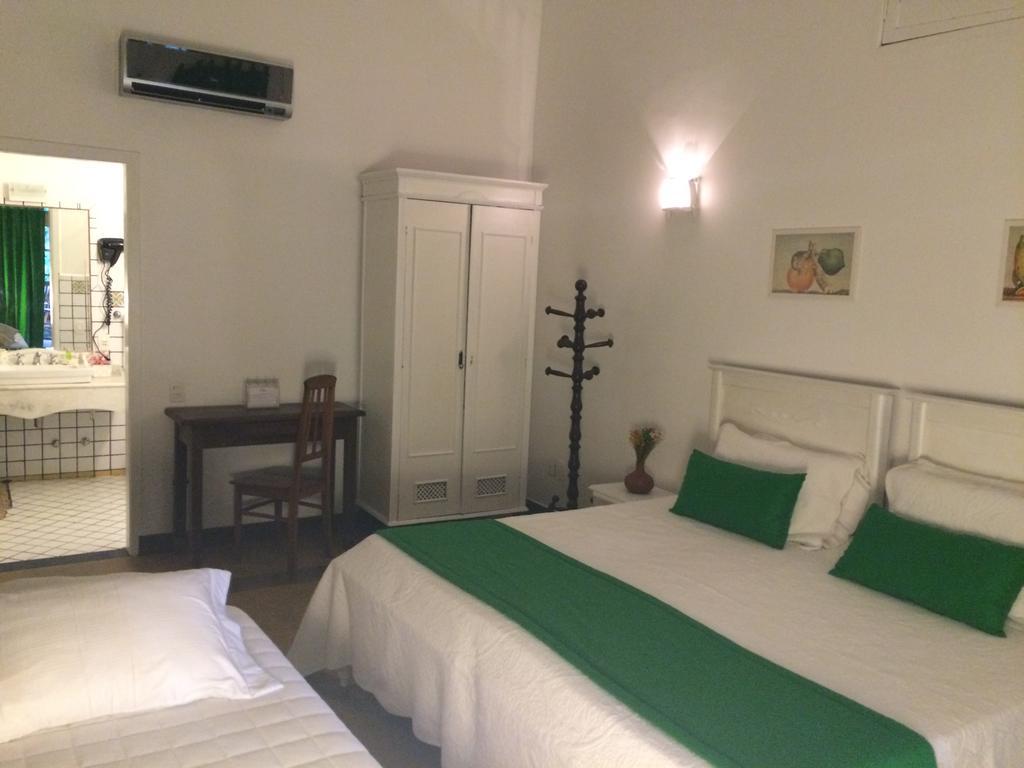 Sagu Mini Resort Ilha Grande  Экстерьер фото