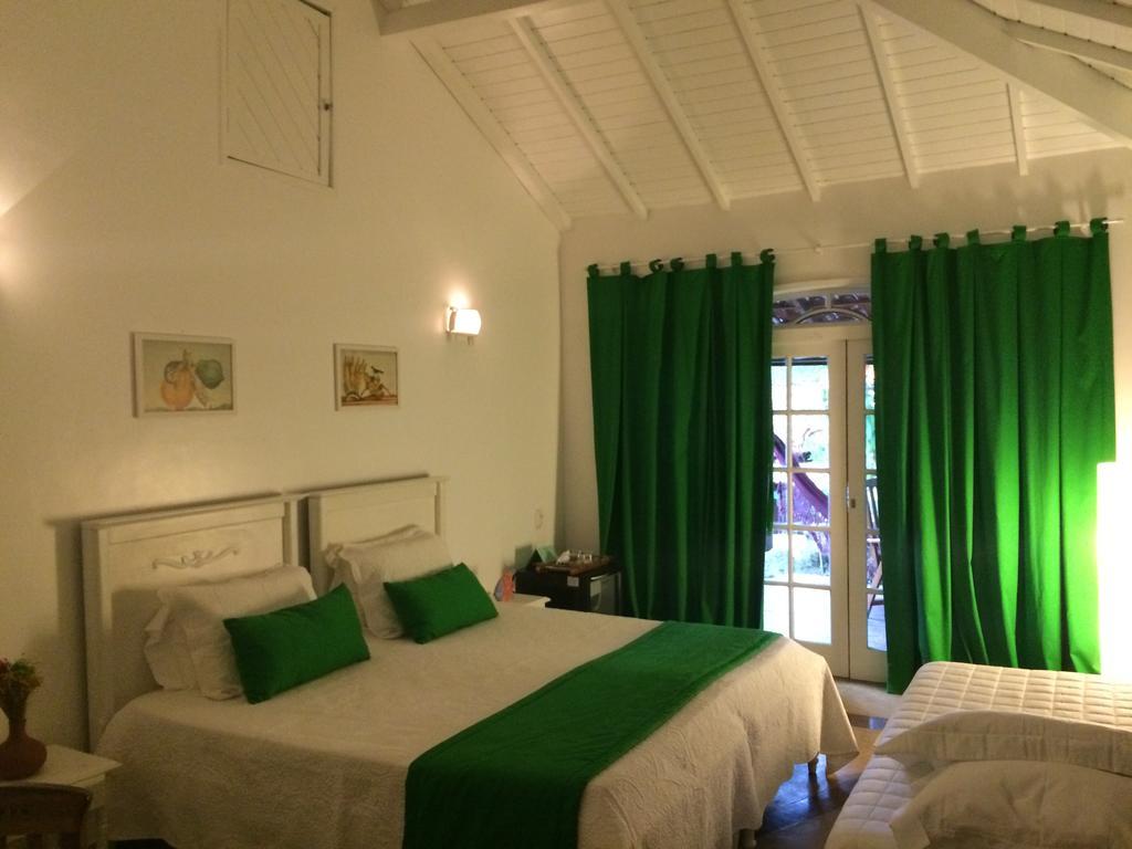 Sagu Mini Resort Ilha Grande  Экстерьер фото