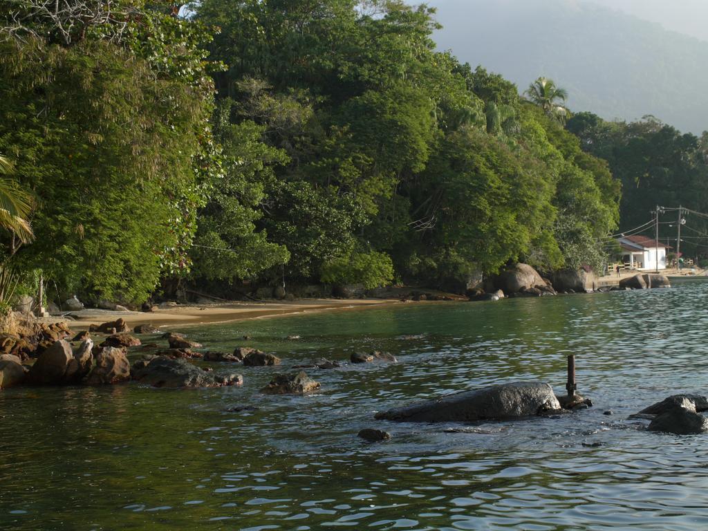 Sagu Mini Resort Ilha Grande  Экстерьер фото