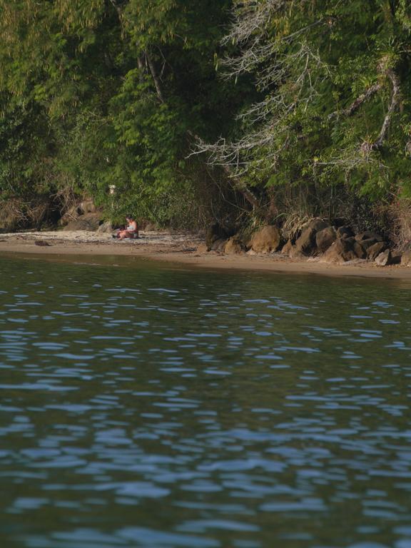 Sagu Mini Resort Ilha Grande  Экстерьер фото