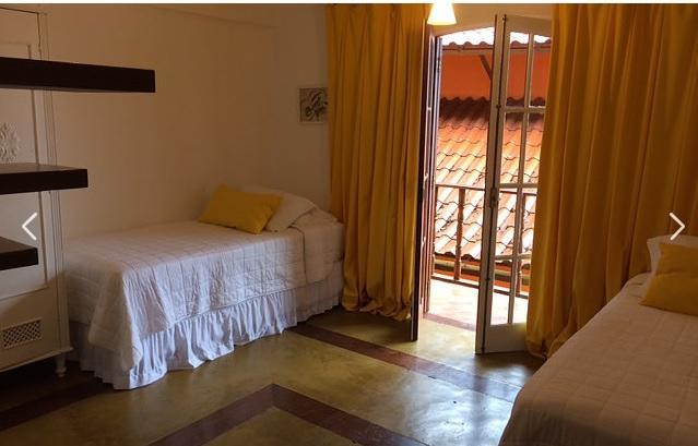 Sagu Mini Resort Ilha Grande  Экстерьер фото